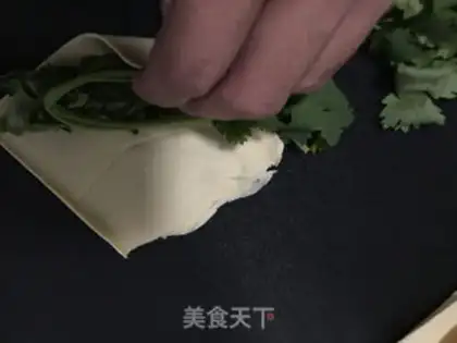 Make Bean skin step 2