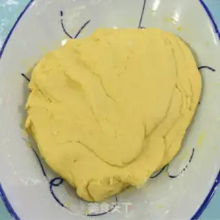 Make Pumpkin pie step 4