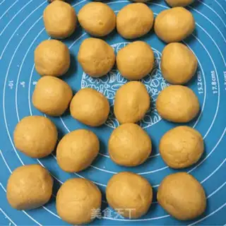 Make Pumpkin pie step 5