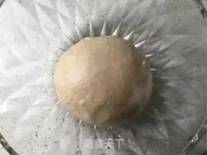 Make Black oatmeal bread step 9