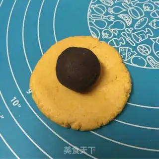Make Pumpkin pie step 7