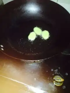 Make Shrimp step 2