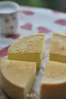 Make Chi Fung Cake step 19