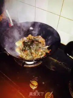 Make Shrimp step 3