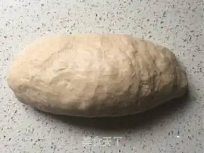 Make Black oatmeal bread step 12