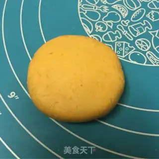 Make Pumpkin pie step 9