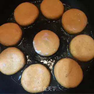 Make Pumpkin pie step 10