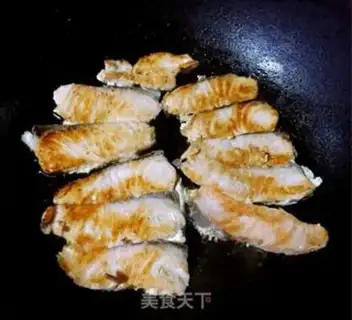 Make Black pepper step 7