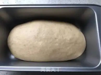 Make Black oatmeal bread step 15
