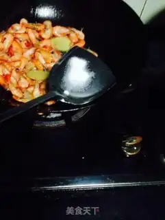 Make Shrimp step 5