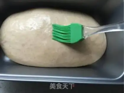 Make Black oatmeal bread step 16