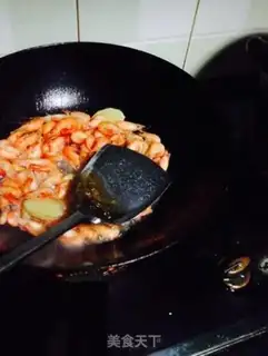 Make Shrimp step 6