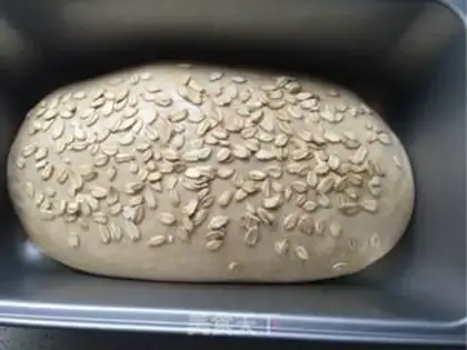 Make Black oatmeal bread step 17