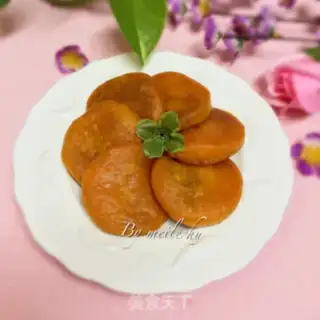 Make Pumpkin pie step 13