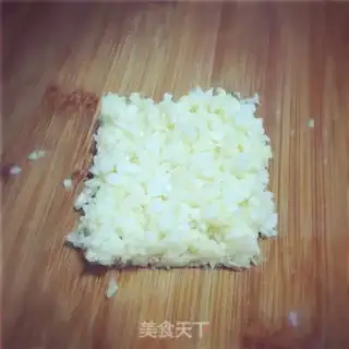 Make Korean pickles step 2