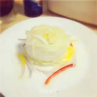 Make Korean pickles step 7