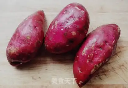 Make Cheese and potatoes step 0