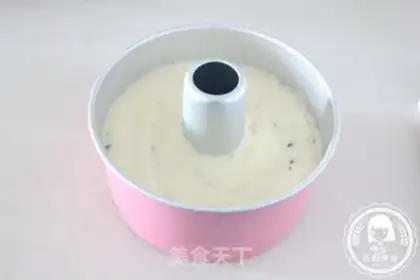 Make Cranberry cheese step 11