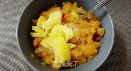 Make Cheese and potatoes step 7
