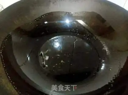 Make Food and food step 4