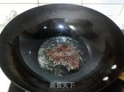 Make Food and food step 5