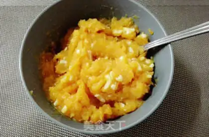 Make Cheese and potatoes step 9