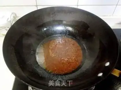 Make Food and food step 6