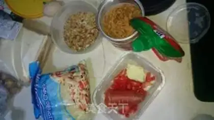 Make Microwave stove toast step 0