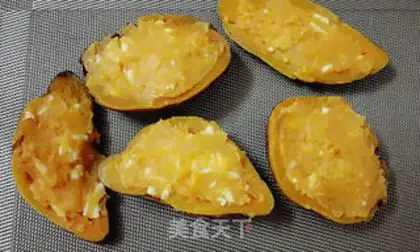 Make Cheese and potatoes step 10