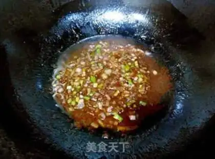 Make Food and food step 8