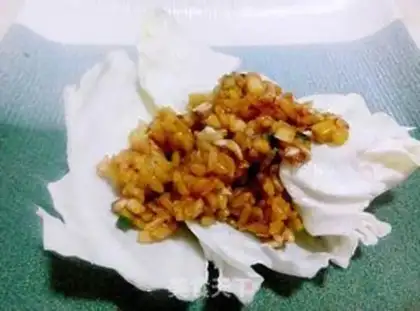 Make Food and food step 10