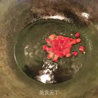 Make Fried mushrooms step 2