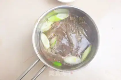 Make Salt shrimp step 5