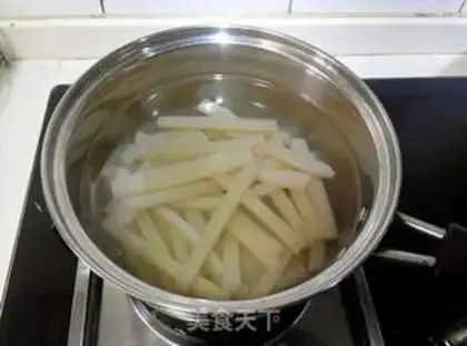 Make The tacos step 6
