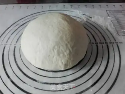 Make Pumpkin cheese bread step 4