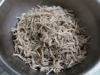 Make Homemade pork pine step 4