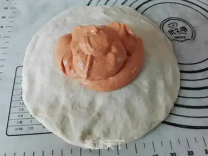 Make Pumpkin cheese bread step 7