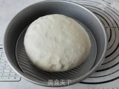 Make Pumpkin cheese bread step 9