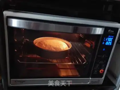 Make Pumpkin cheese bread step 11