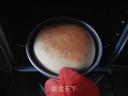 Make Pumpkin cheese bread step 12