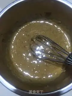 Make # Red sugar # step 7