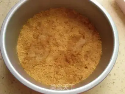 Make Cheesecake step 0
