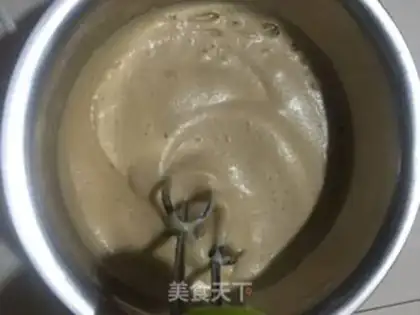 Make # Red sugar # step 12