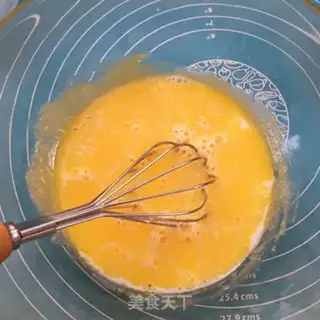 Make Jelly muffins step 4