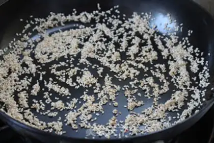Make Wolftooth potatoes step 3