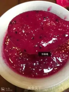 Make Vegetable fibre juice step 7
