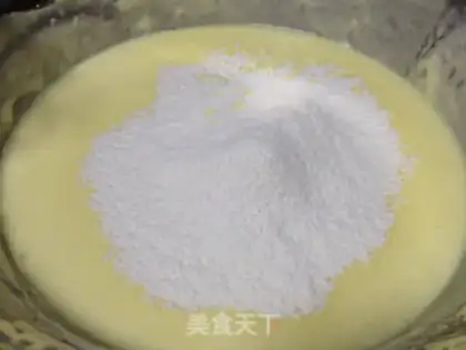 Make Cheesecake step 4
