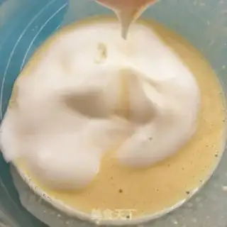 Make Jelly muffins step 7