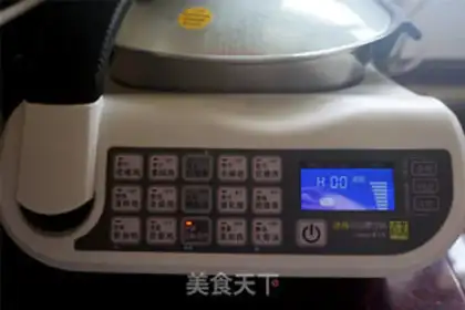Make Fried rice step 2