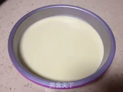 Make Cheesecake step 5
